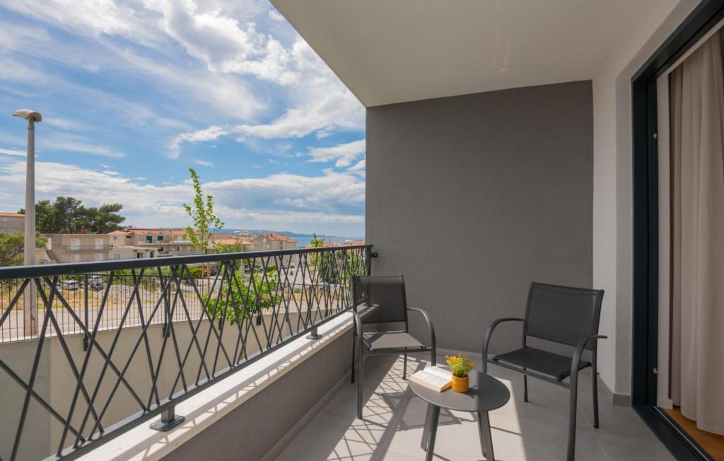 Sea Note-makarska By Guide Apartment Makarska