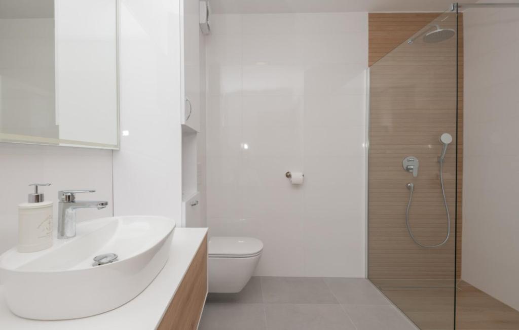Sea Note-makarska By Guide Apartment