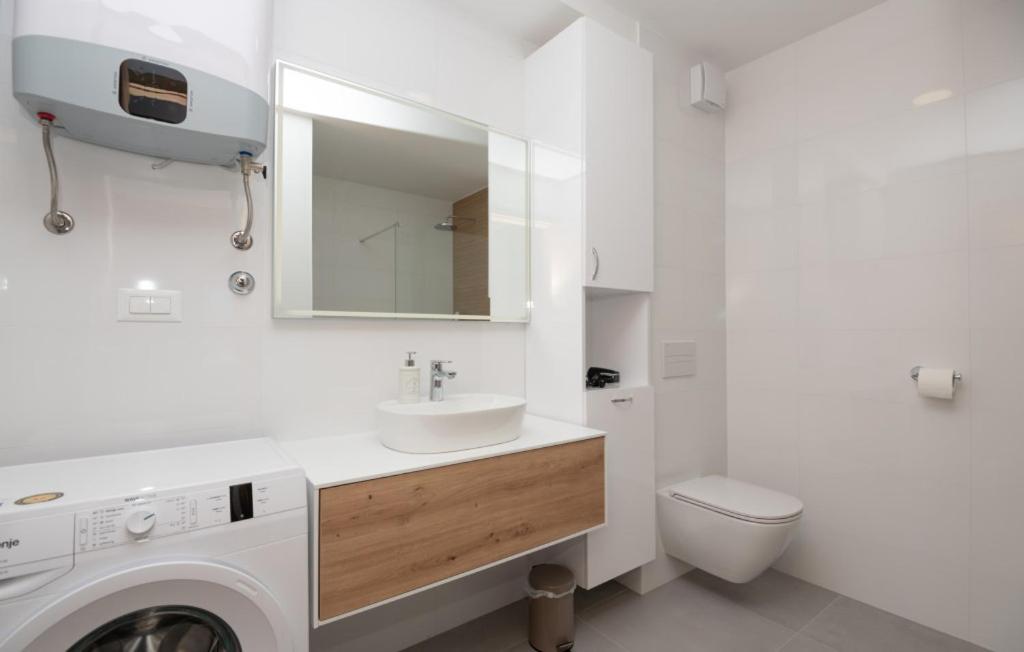 Sea Note-makarska By Guide Apartment Makarska