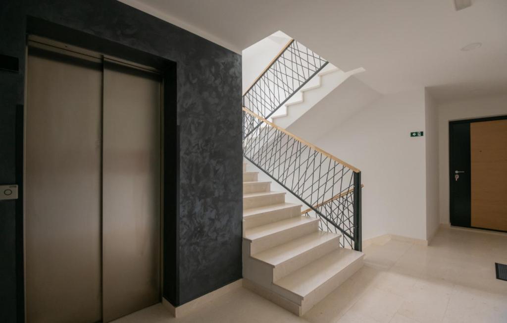 Apartment Sea Note-makarska By Guide