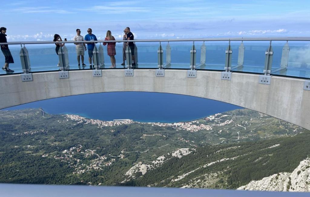 Sea Note-makarska By Guide Apartment Makarska