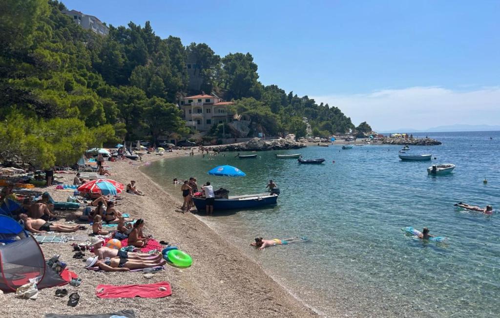 Sea Note-makarska By Guide Makarska