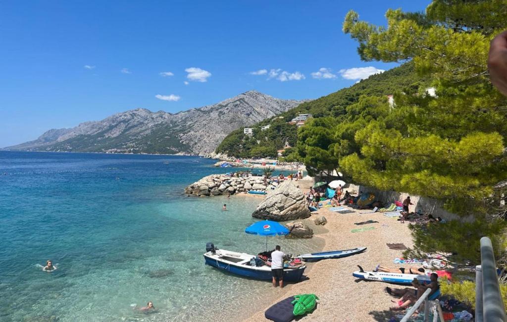 Sea Note-makarska By Guide Apartment